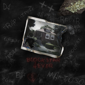 Blazin (Prod. By Poncho Doee)