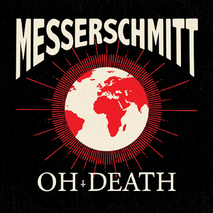 Oh Death (feat. Årabrot)
