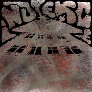 Zámek (feat. Faust)