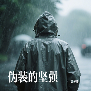 伪装的坚强