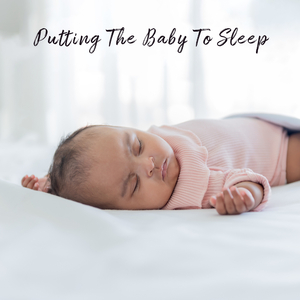 Sleep Baby Sleep