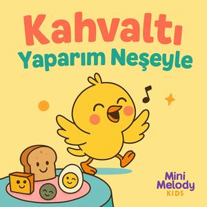Kahvaltı Yaparım Neşeyle