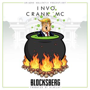 BLOCKSBERG (feat. Invo)