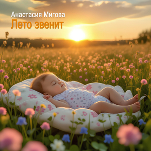 Лето звенит