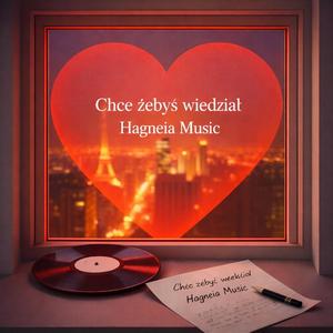 Chcę żebyś wiedział