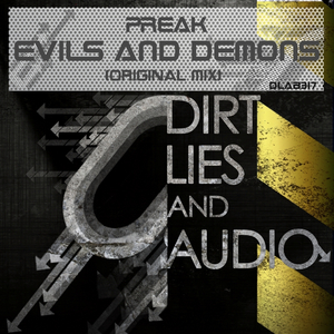 Evils & Demons (Original Mix)