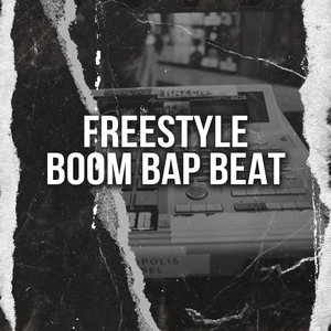 Freestyle Boom Bap Beat
