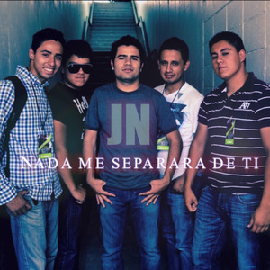 Nada me separara de ti (feat. Isaac Valdez)