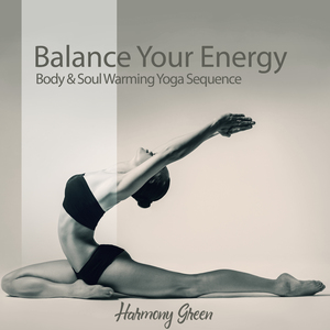 Balance Your Energy