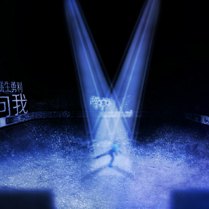 请看向我（Cover 容祖儿）