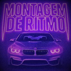 MONTAGEM DE RITMO (SUPER SLOWED)