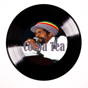 No Love featuring Suga Roy & Conrad Crystal