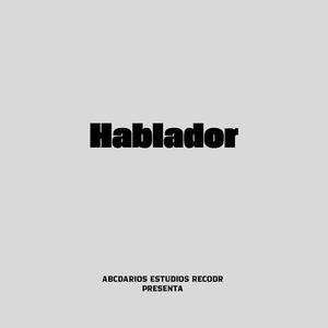 Hablador