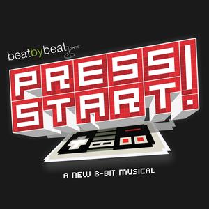 Press Start