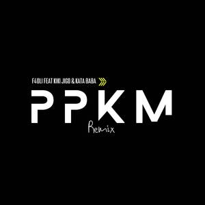 PPKM (Remix)