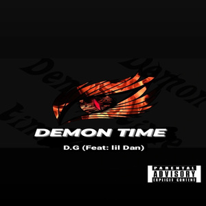 DemonTime