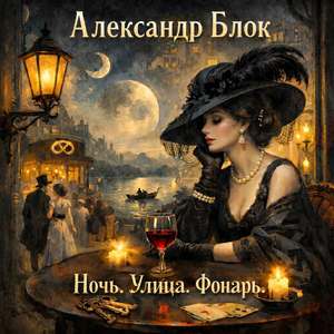 В тумане улиц