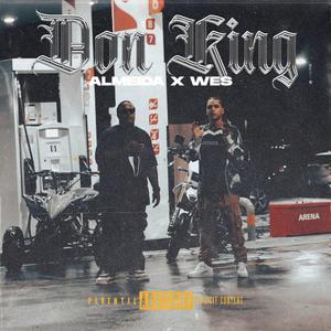 Don King (feat. Wes)