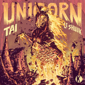 Unicorn (Original Mix)