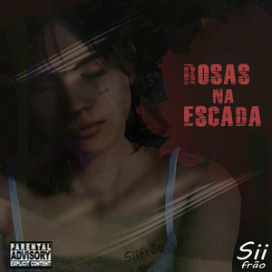 Rosas na Escada
