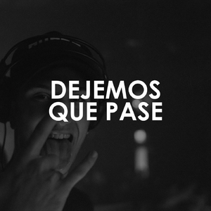 Dejemos Que Pase
