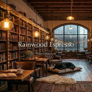Rainwood Espresso