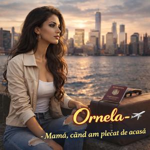 Mamă, când am plecat de acasă