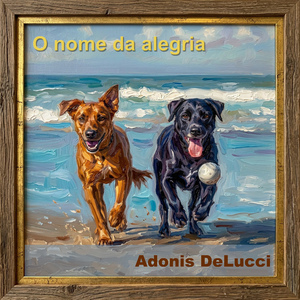 O nome da alegria