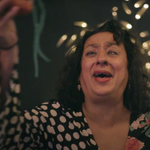 Loteria de navidad (Villancico flamenco)
