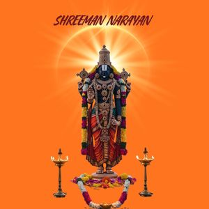 SHREEMAN NARAYAN