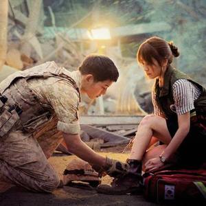 没关系 是爱情啊 / 괜찮아 사랑이야