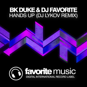 Hands Up (DJ Lykov Remix)