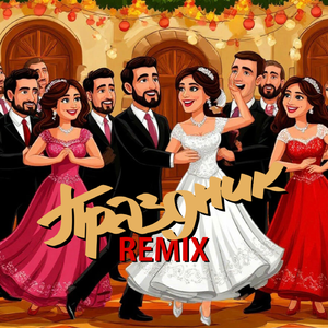 Праздник (Remix)