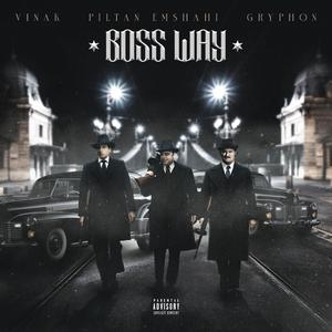 SAW (feat. Piltan Emshahi & Vinak)
