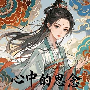 心中的思念