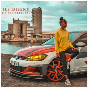 Il Disent T'y Arrivera Pas