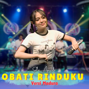 Obati Rinduku (Madura)