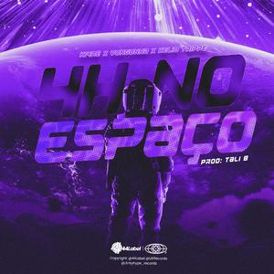 4h no espaço (feat. Kelio Trippe, Yunggunna & Talib)