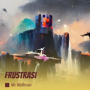 frustrasi