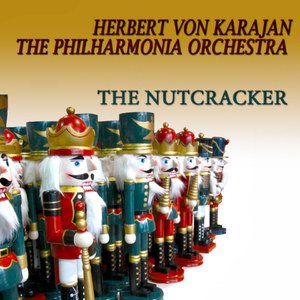 The Nutcrackr Suite, Op. 71/A: Russian Dance