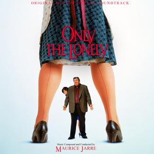 Ladder Proposal (From "Only the Lonely"/Score)