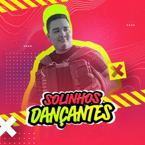 Forró dos Chifrudos / Dança dos Solteiros / Dança das Gatinhas / Sapatão (Instrumental na Sanfona)