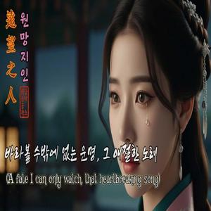 원망지인 (遠望之人)