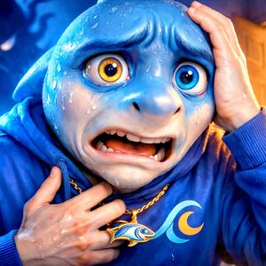 ANXIETY SONG (Overthinking Anthem)