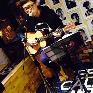 一个人的北京（Cover 好妹妹）