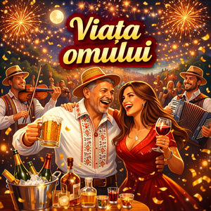 Viata omului