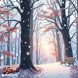 Snowflurries
