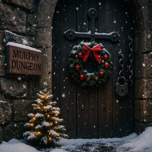 A Murphy Dungeon Christmas (Midwest Christmas)