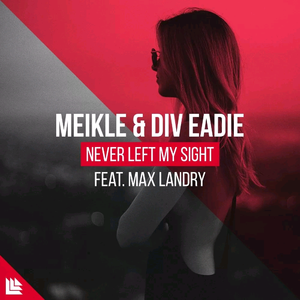 Never Left My Sight (Extended Mix)