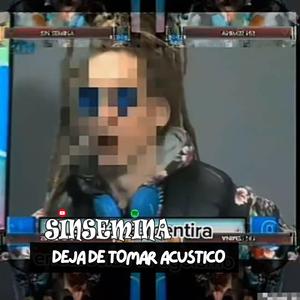 Deja de tomar, acustico